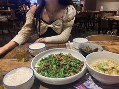 -铁公鸡·四川料理(天环广场店)