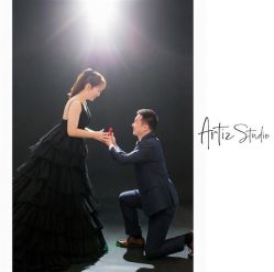 -艺匠摄影ARTIZ STUDIO(南京店)