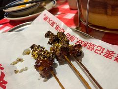 -老表记广西宵夜螺蛳鸭脚煲(西大店)