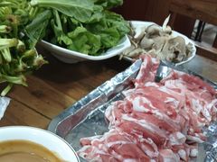 -木萨火锅店(开鲁路店)