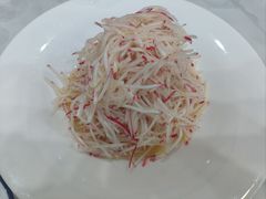-天隆酒店·本地海鲜鲁菜(烟台大学店)