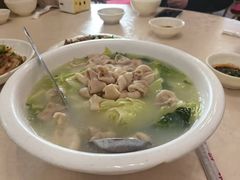 -茅屋大酒店