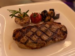 -恰餐厅CHAR Grill(北京三里屯洲际店)