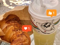 -茶力的小怪兽(梅林卓悦汇店)