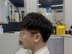 -五道口发型设计