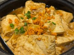 -南山鲜虾面·活鲜小馆·海味大连菜(南山总店)