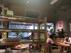 大堂-大井咖啡店(大井巷店)