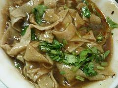 -陈记锅巴菜(五大道店)
