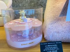 -星巴克(深圳港隆城分店)