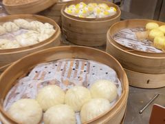 -杭州开元名都大酒店·地中海自助餐厅