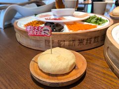 -芸南道·过桥米线(昆明老街旗舰店)