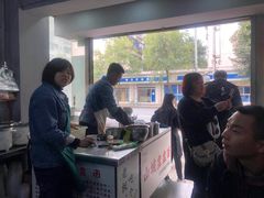-山城盅盅面
