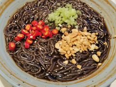 -青年公社烤鸭(青年路店)