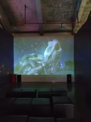 -恐龙探索乐园(磁器口店)