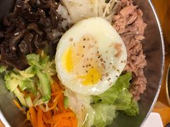 -咕咕站韩国料理(紫金港店)