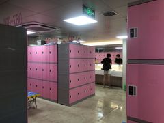 -重庆市奥林匹克体育中心-游泳跳水馆