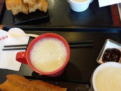 -永和大王(小厨·东四十条店)
