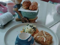 -水桶王国主题餐厅·聚会·生日派对·亲子活动·家庭套餐(亚龙湾希尔顿店)