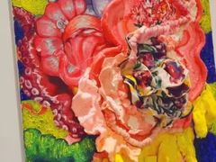 -新东方斯芬克艺术留学作品集培训(郑州校区)