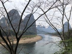 -桂林兴坪漓江