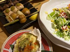 -鳥宫·焼鳥居酒屋(汽博店)