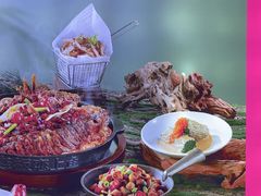 -老板恋上鱼(恒隆广场店)