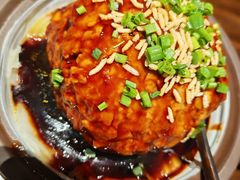 招牌狮子头-扬州狮子楼·非遗淮扬菜(总店)