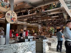 -合肥皇冠假日酒店·菲亚斯特自助餐厅(黄山路店)