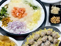 -嘉升大排档(番禺总店)