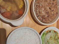 -真功夫(岗顶店)