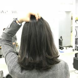 点击看大图 -DL HAIR SALON