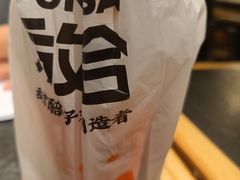 -放哈·甜醅子奶茶创造者(正宁路店)