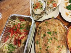 -木屋烧烤(惠阳华润小径湾店)