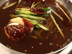 -汉江川烤肉(通州店)