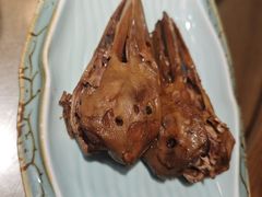 -魔鬼牛蛙小厨•烤鱼•龙虾(上马墩光华时代店)