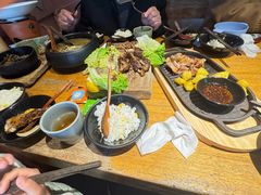 -马灯部落·西湖边的创意山景餐厅(虎跑动物园店)
