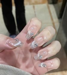 -斯馨·健康美甲美睫