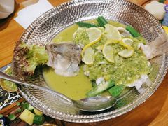 -泰堤坊(淡水体育馆店)