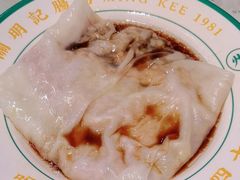 -西关明记肠粉(荔枝湾店)