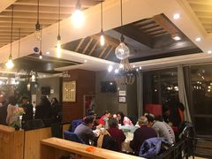 大堂-全聚贤餐厅·湖北家常菜(沙湖店)