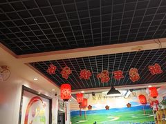 -前门杨记·铜锅涮肉(王府井·故宫店)