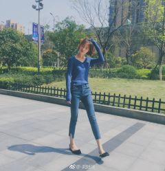 点击看大图 -侨治发型