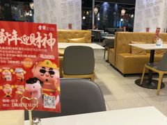 -金湖港式餐厅(建外店)