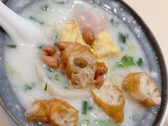 -玲又珑美食(盘福路店)