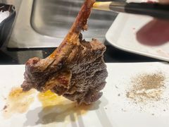 -不翻台·无国界铁板烧(北国先天下店)