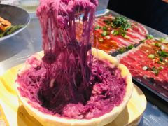 -朴太院·烤肉万岁·创意首尔料理(中联广场店)