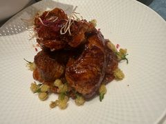 -扬州香格里拉·香宫中餐厅
