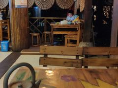 -纳兰傣雀傣味餐厅