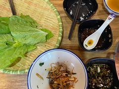 -妈妈的味道·腾冲特色菜(和顺古镇店)