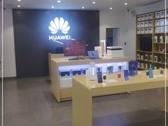 -华为授权体验店(万航渡路)